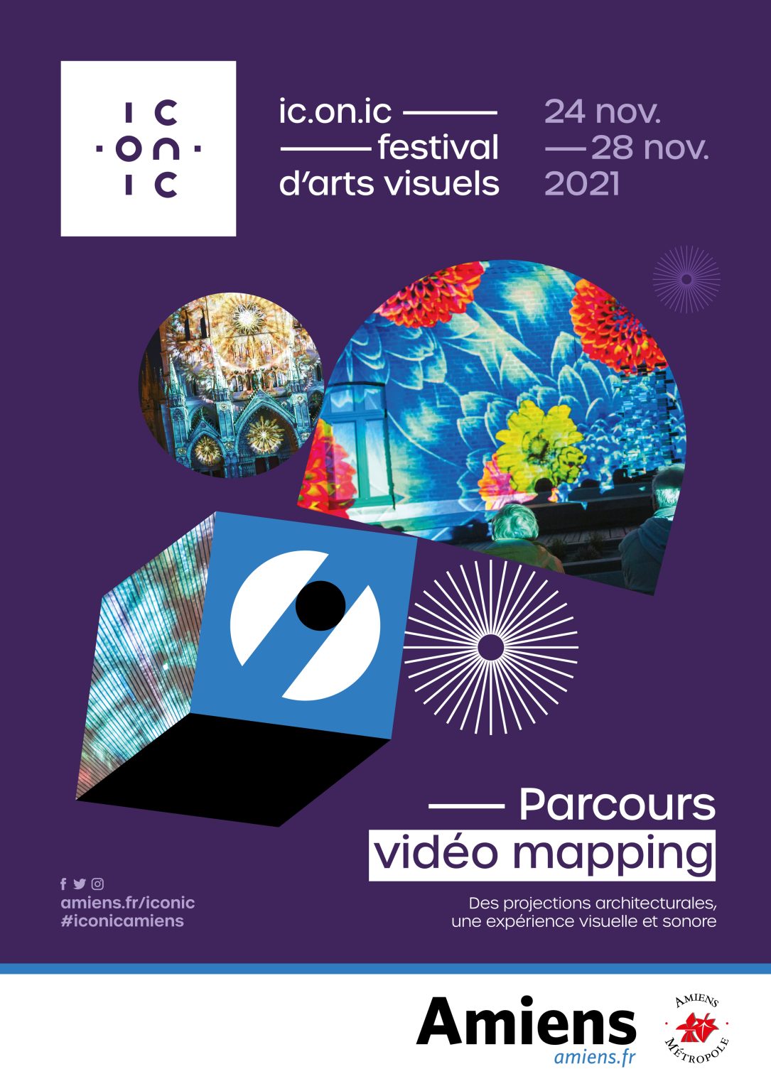 iconic-vidéo-mapping